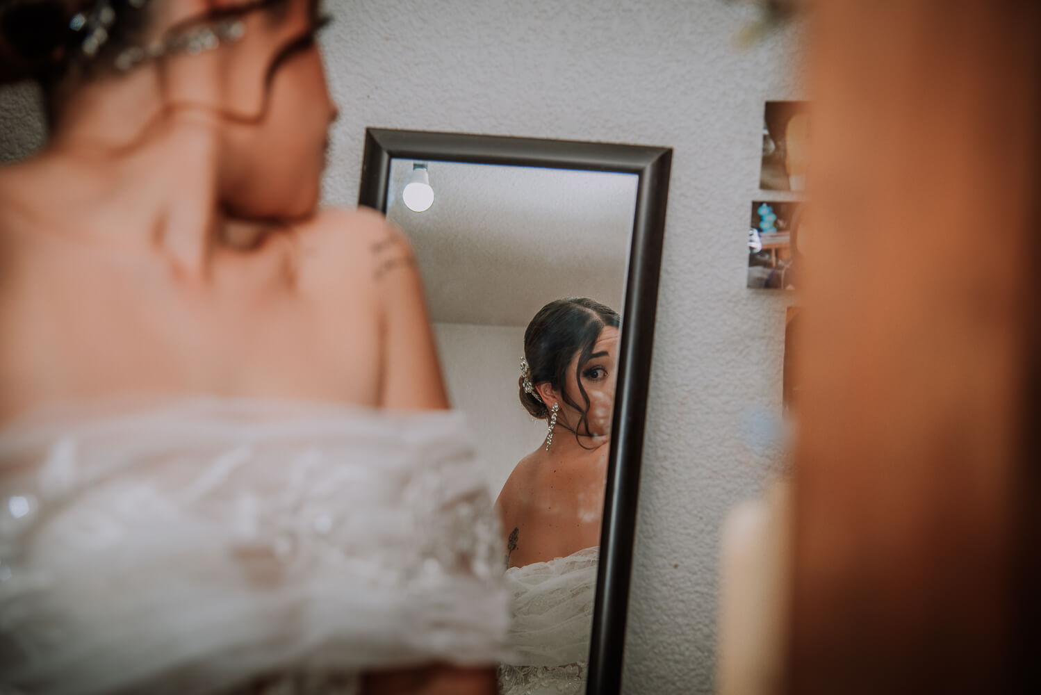 Fotografía de boda en León Guanajuato por fotógrafo de bodas destino en México